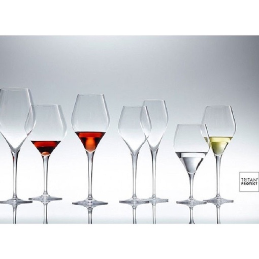 Decantor vin Stolzle 750ml G400/59 - Img 2