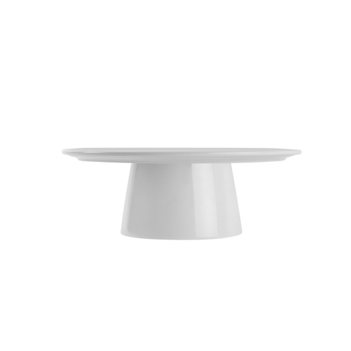 Etajera prajituri Modulo White 32cm 209382