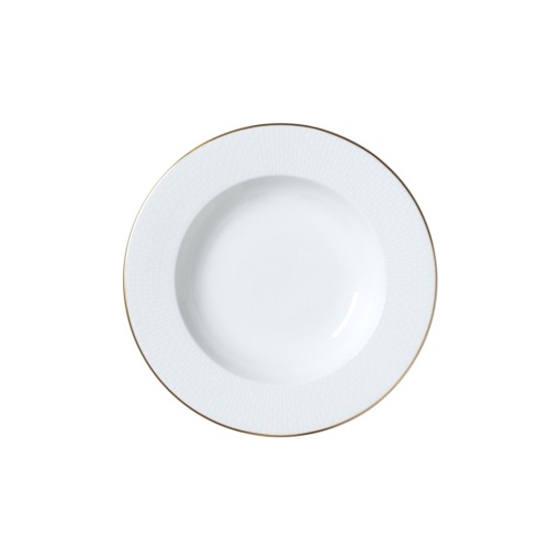 Farfurie paste Classic William Edwards Diamond 22cm/225ml 82115AND0105 - Img 2