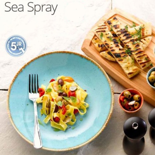Farfurie paste Sea Spray 26 cm 173925SS - Img 3