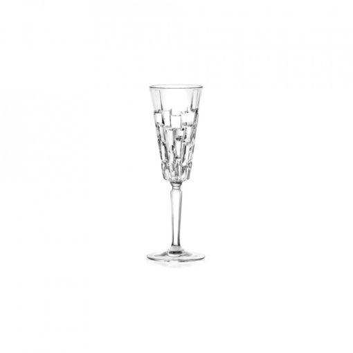 Fluta sampanie RCR Etna 190ml 0481958 - 27437020006