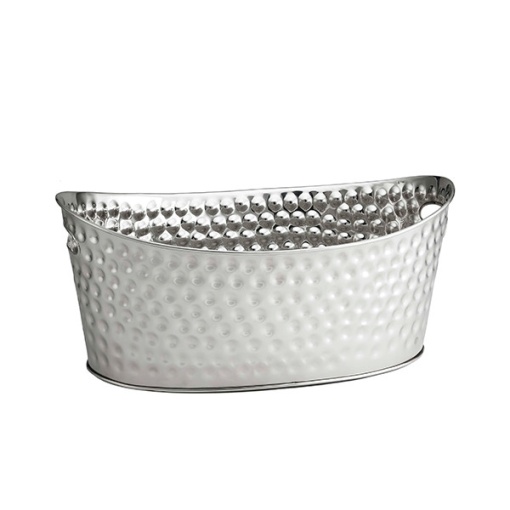 Frapiera retro inox 15L 52x34x22 cm BT2013 - Img 2