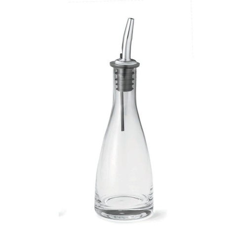 Oliviera sticla Siena cu picurator 170ml 611 - Img 2