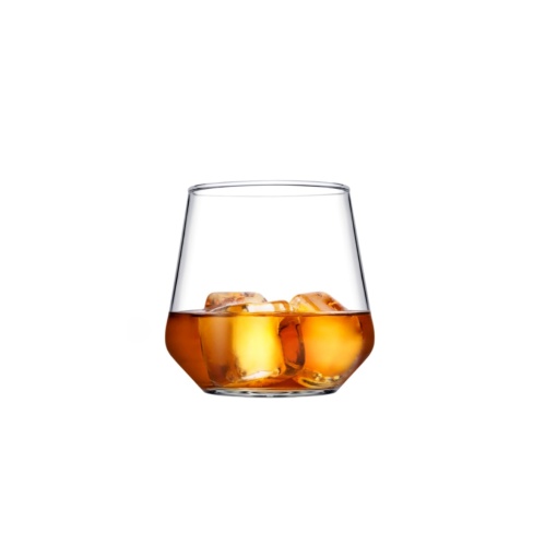 Pahar apa Allegra 345ml 420184 - Img 2