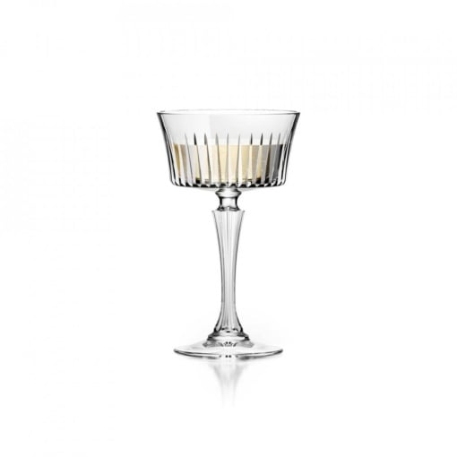 Pahar coupe RCR Timeless 260ml 0482014 - 28042020006