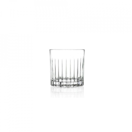 Pahar rocks RCR Timeless 310ml 0481821 - 25785020006