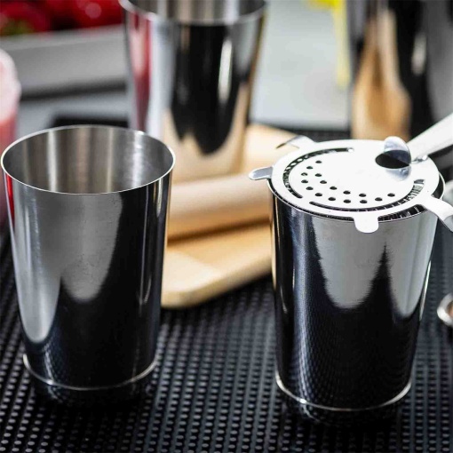 Pahar shaker inox 500ml 76 - Img 3