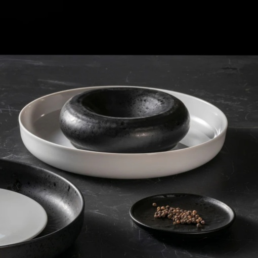 Podium Resonance black 18x6cm RCP182-BLK - Img 2