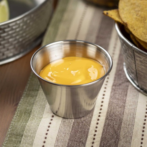 Ramekin inox 60ml 5068 - Img 3