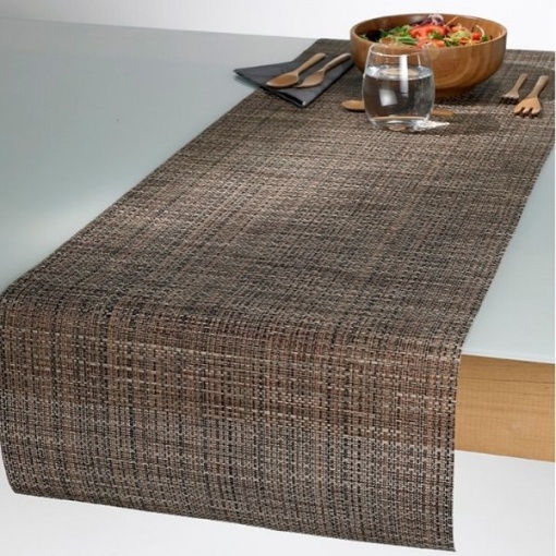 Servet table runner maro 40x120 T2204.P - Img 2