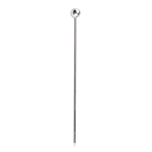 Set 12 scobitori cocktail inox 11cm 12255 - Img 2