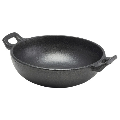 Vas fonta WOK 17x5.3cm C175 - Img 2