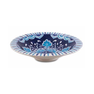 Bol bufet ceramica Ocean 43x10,4cm 5054D40