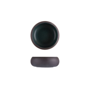 Bol gourmet Teal Celesta 15cm TEA-CLSKS15