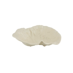 Bol organic Cabbage White 34cm 210020369