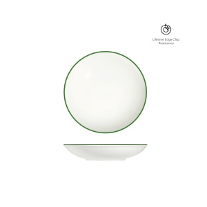 Bol paste/salata Modest Green 22cm 770ml 16001-121122