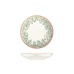 Bol paste/salata Venecia Green 25cm 1140ml 20642-121125