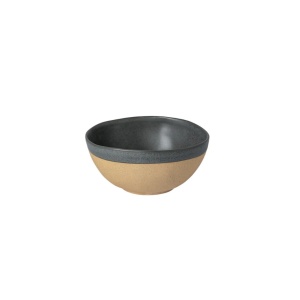 Bol supa Arenito charcoal grey 16cm 670ml 2LNS161-CHR
