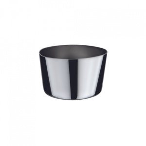 Bol zahar inox premium Immagina Mepra 9cm 200364A