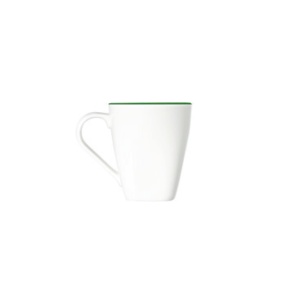 Cana ceai Modest Green 260ml 16001-225026