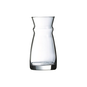 Carafa Fluid Arcoroc 250ml 8064149 - L4212