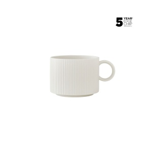 Ceasca cappuccino Concorde Blanc 340ml 6367MP332