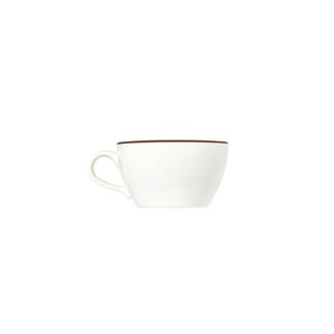 Ceasca cappuccino Modest Brown 230ml 18001-304223