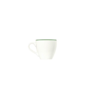 Ceasca espresso Modest Green 80ml 16001-304308