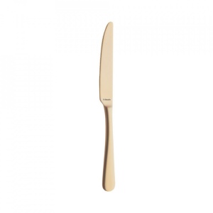 Cutit aperitiv Austin Gold PVD 21cm 1410AUB000335