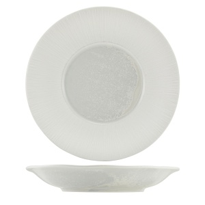 Farfurie adanca Incise Lucine 30cm WDP-PLC30
