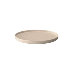Farfurie aperitiv beige La Boule Iconic 24cm 10-1665-6022