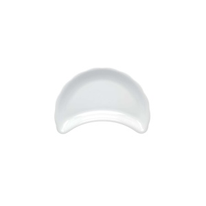 Farfurie aperitiv Moon Braganca White 21cm 22000421