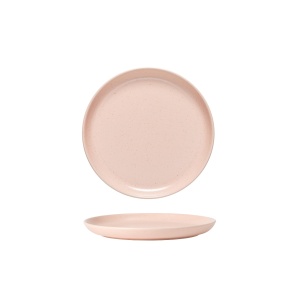 Farfurie aperitiv Pacifica Marshmallow 25cm SOP252-MRS