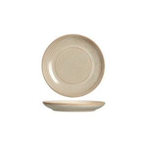 Farfurie coupe desert Terrace Truffle 20cm 6220FA021