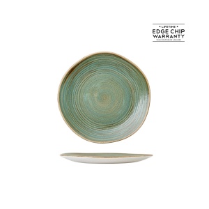 Farfurie coupe organica desert Orbita Fuse Tide 20cm 1410X0152