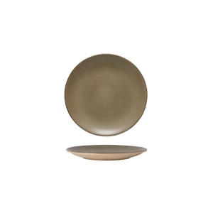 Farfurie desert Arenito olive green 22cm 2RTP222-OLV