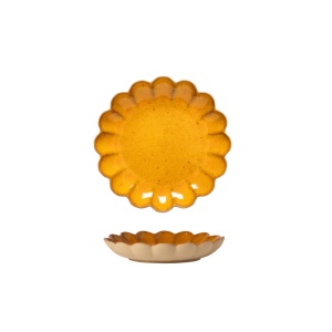Farfurie desert Marrakesh cumin 19cm 2KEP191E-CMN