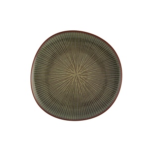 Farfurie fel principal Shangri-La Vine 28cm 37006196