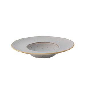 Farfurie paste Gold Stone White 28cm 350ml 37006478