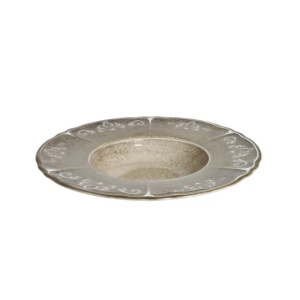 Farfurie paste Rilievo Rustico 28cm RV023288631