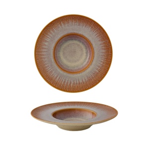 Farfurie paste Shangri-La Oro 28cm 350ml 37006480