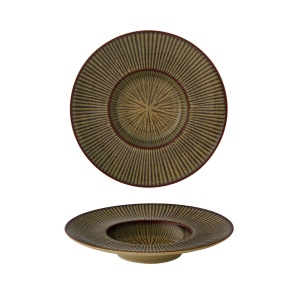 Farfurie paste Shangri-La Vine 28cm 350ml 37006481