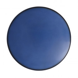 Farfurie plata Fantastic Royal Blue 28 cm M5380 736282