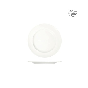 Farfurie plata suport Alabama Events 17cm 10000-101017