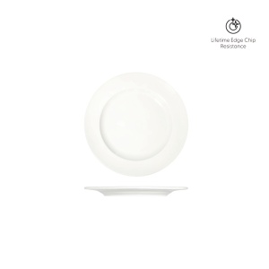 Farfurie plata suport Alabama Events 17cm 10000-101017