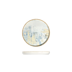 Farfurie prezentare desert Arte 21cm 20257-161021