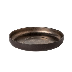 Farfurie prezentare fel principal Resonance brown 29cm RCP292-BRN