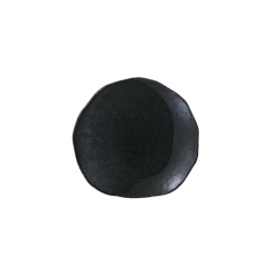 Farfurie suport Wabi Noir 15cm JA964873