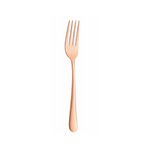 Furculita aperitiv Austin Copper PVD 19cm 1410AEB000340
