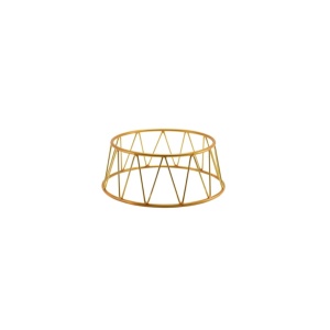 Inaltator bufet Gold Crown 20x10x25cm RSR-CGD10